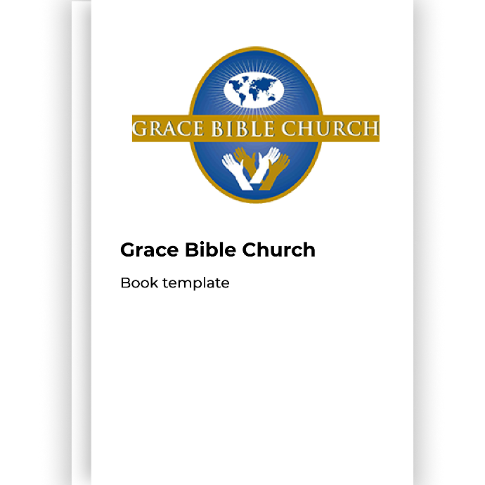 Home Grace Bible Church